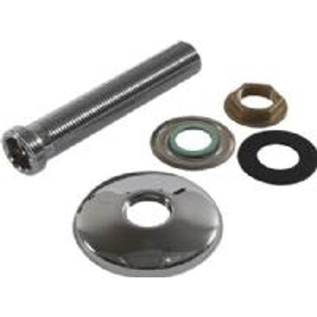 Milton Megatherm 1/2"x3/4"x120mm ll. forskruning