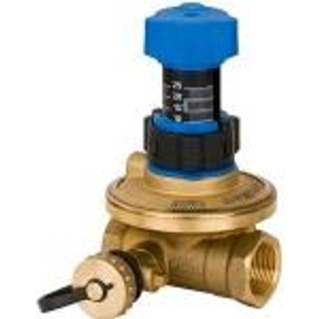 Danfoss ASV-PV-4G DN32 differenstrykregulator 1 1/4″