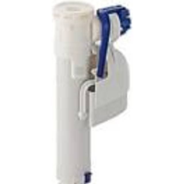 Geberit svømmeventil 1/2" vandtilgang i bunden