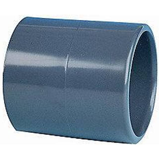 +GF+ 63mm pvc muffer