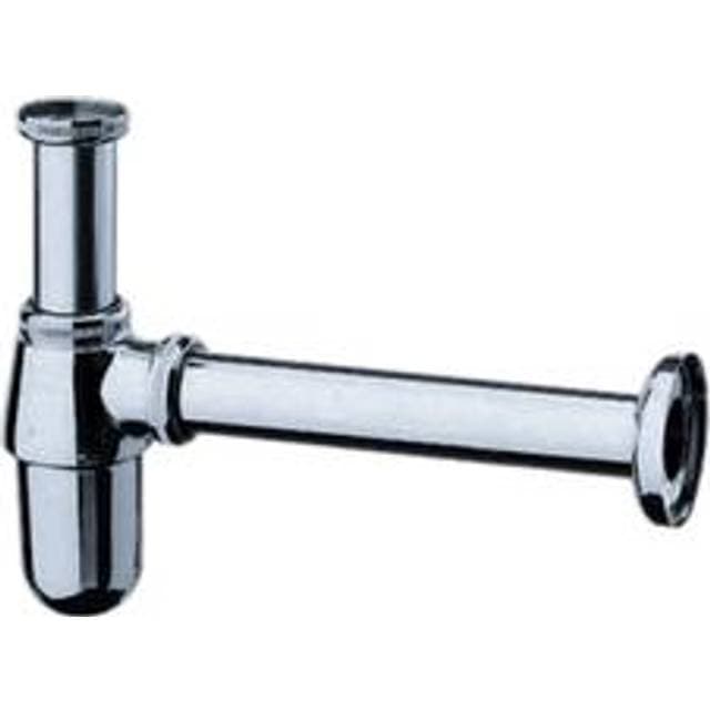 Hansgrohe pungvandlås 5/4"