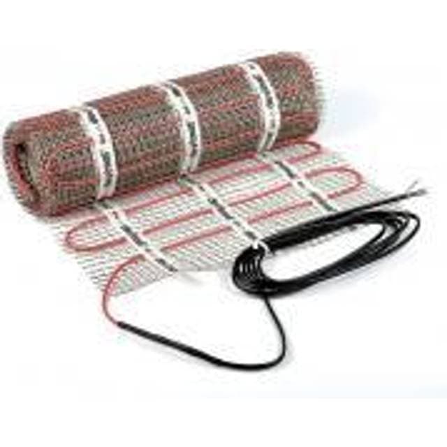 Devi mat DTIF-150 9 m² El Gulvvarme