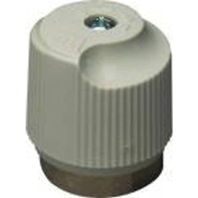 Uponor håndhjul løst