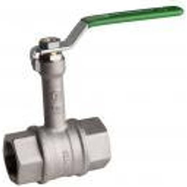 PETTINAROLI Kuglehane 51l Muffe/muffe 1/2 Høj