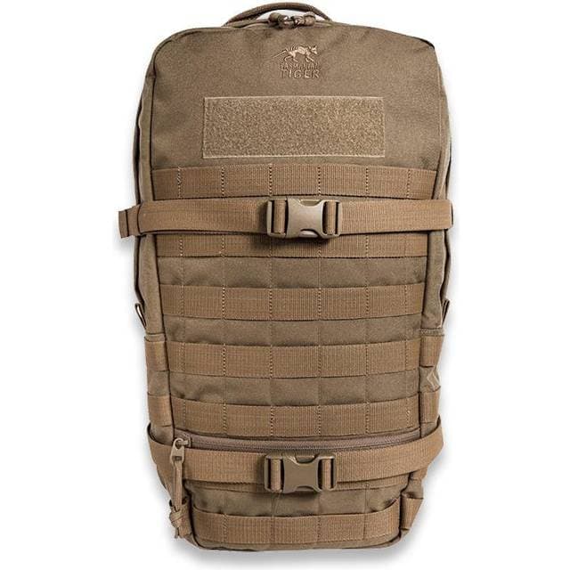 Tasmanian Tiger TT Essential Pack L MKII Backpack 15L - Coyote Brown