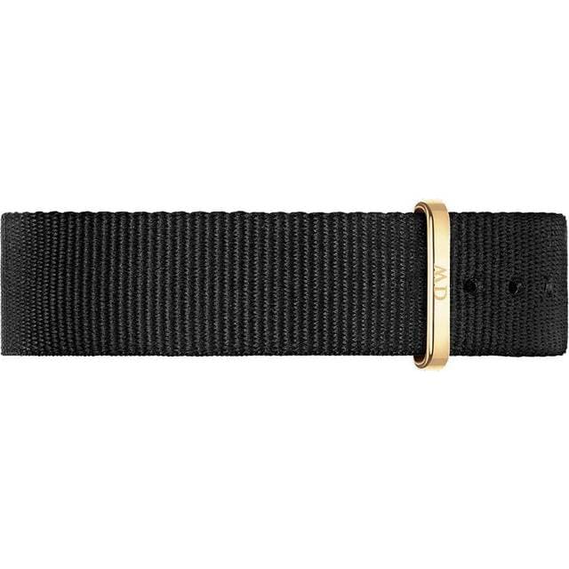Daniel Wellington Petite Cornwall DW00200240 12mm Black