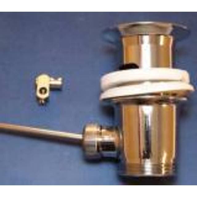 Milton Megatherm 1 1/4" Komplet bundventil til LØFT-OP