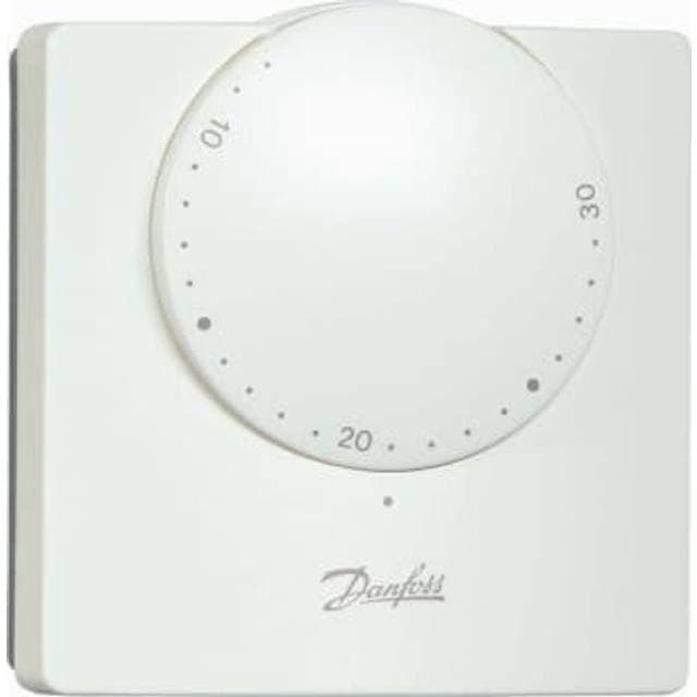 Danfoss – Stuetermostat RMT-230 uden accelerator