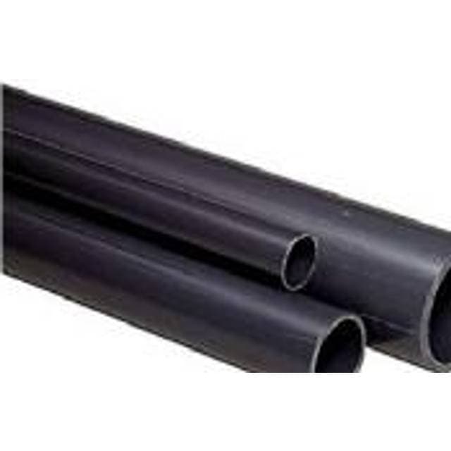 +GF+ PVC rør 110 mm PN10