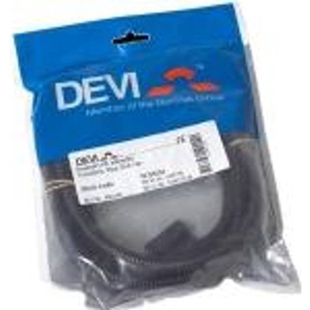 Devi reg – Nedstøbnings flexrør til gulvvarmeføler