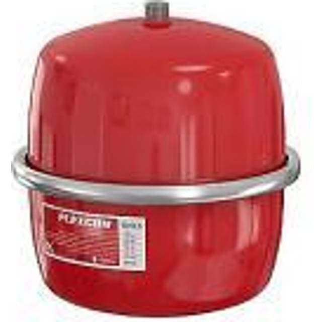 Flamco trykekspansionsbeholder 25 liter, 3/4'' tilslutning