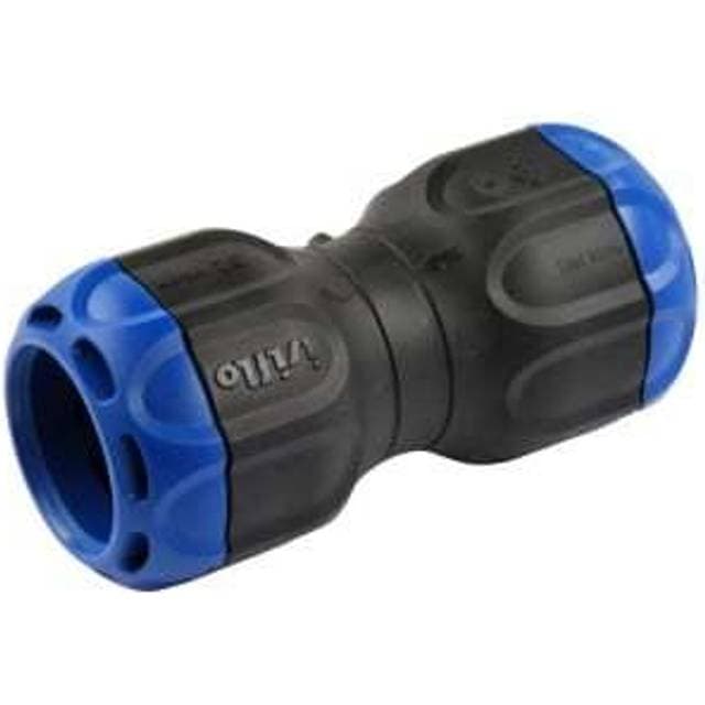 isiflo Isiflo SPRINT samlemuffe 40 mm. PN16. komposit