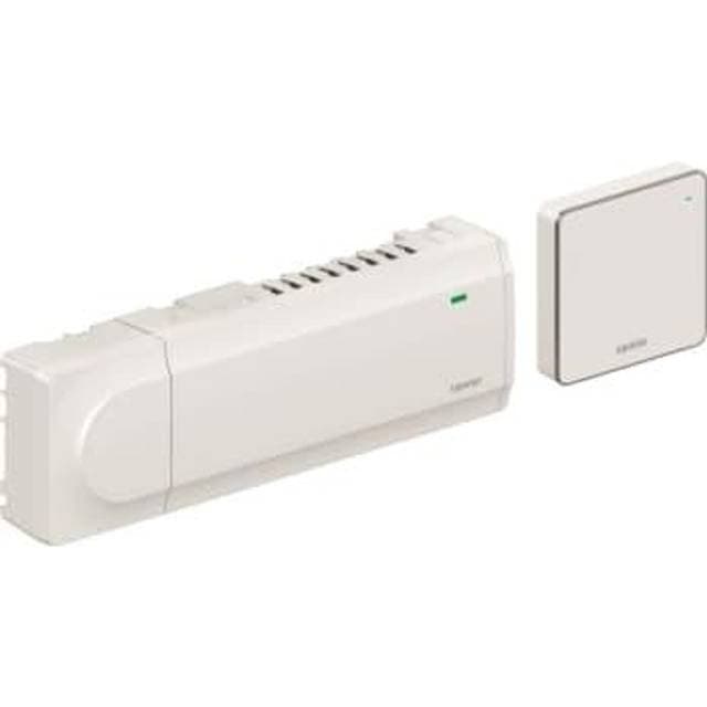 Uponor Smatrix Base kontrolenhed kom.modul PULSE X-245 R-208 6x