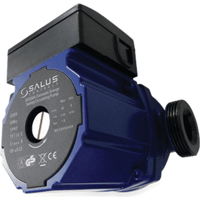 Salus MP200A Pumpe 6M 130MM