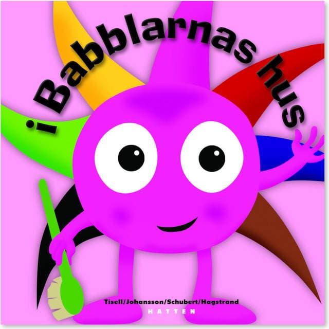 Babblarna Bog, s Hus