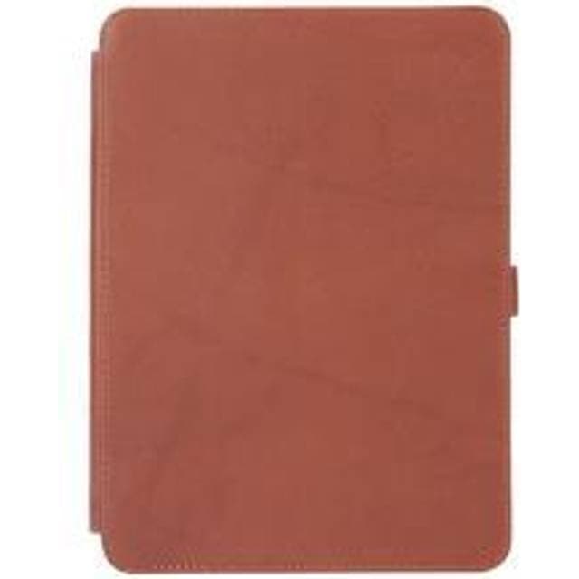 Onsala Collection Onsala Tablet Case Læder Brun Ipad Air 10,9" 2020