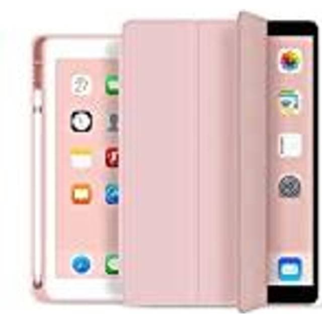 Tech-Protect Tech-Protect tablet case Tech-protect Sc Pen case Apple iPad Air 10.9 2020 (4th generation) Pink