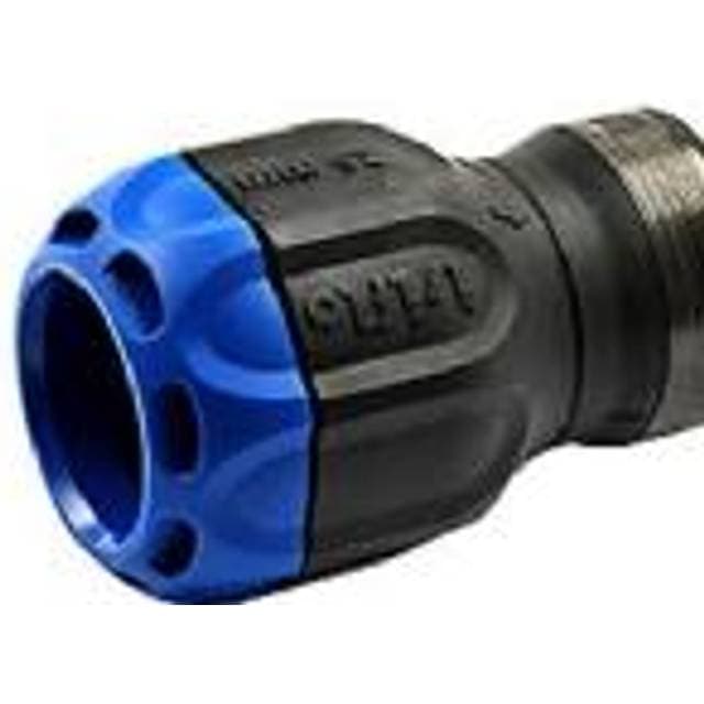 isiflo Overg.med muffe 25mm x 3/4 Isiflo Sprint