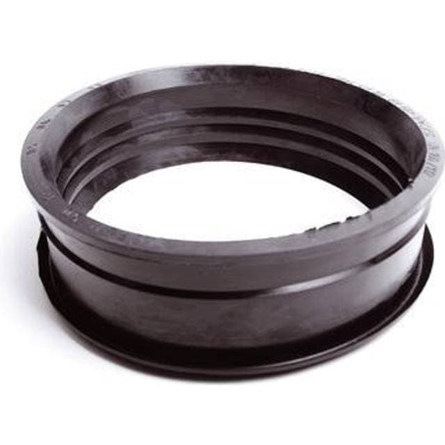 Lauridsen Lauridsen anboringsmanchet 50/62mm EPDM, LM50