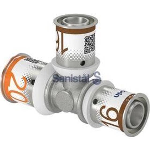 Uponor Unipipe prestee s-Press PLUS