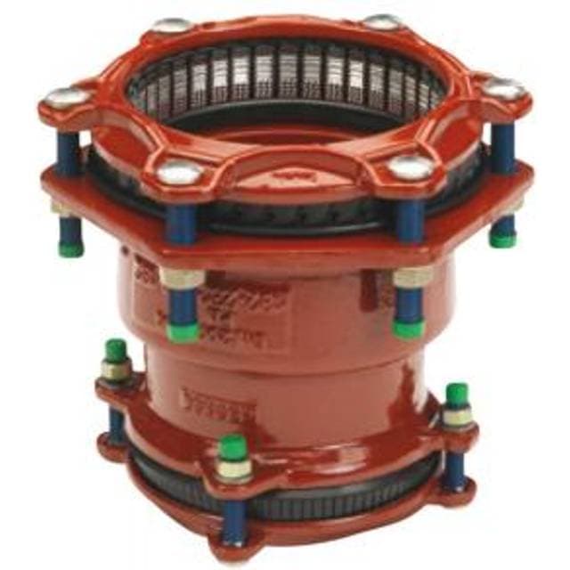 +GF+ Kobling red. 63-90x46-71mm