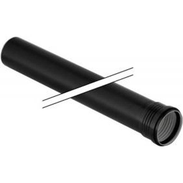 Geberit Silent PP afløbsrør