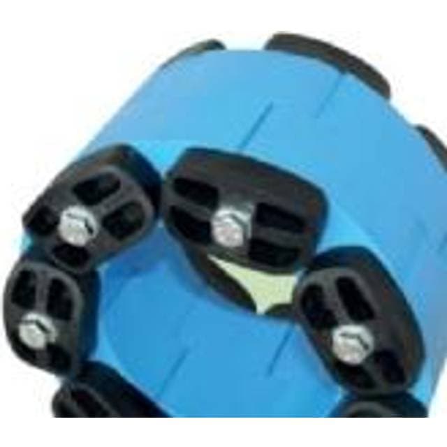 Lauridsen Kædetætning 50mm