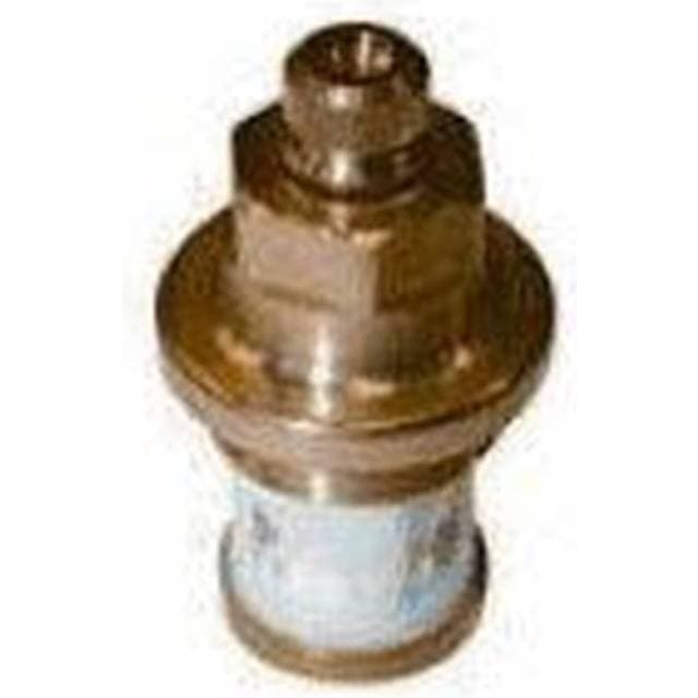 Børma Ventiloverdel kold A2