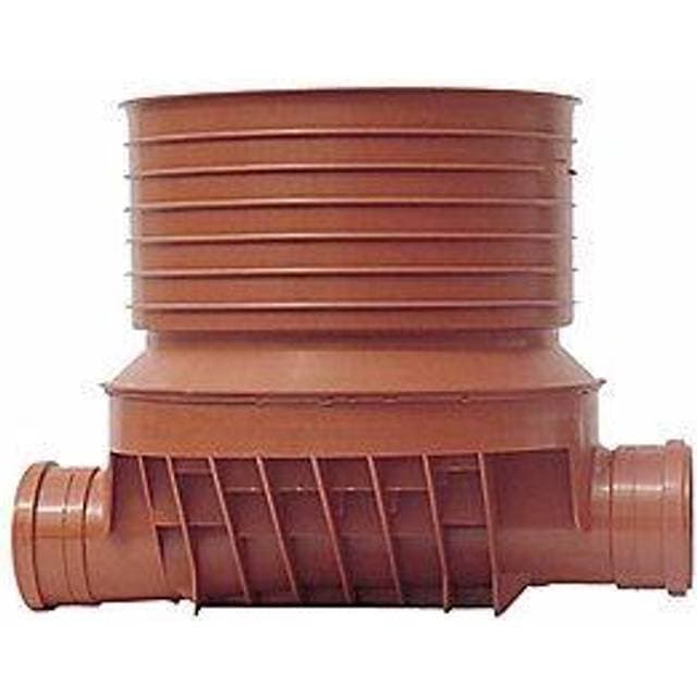 Uponor rense- & inspektionsbrønd 315/110mm T1