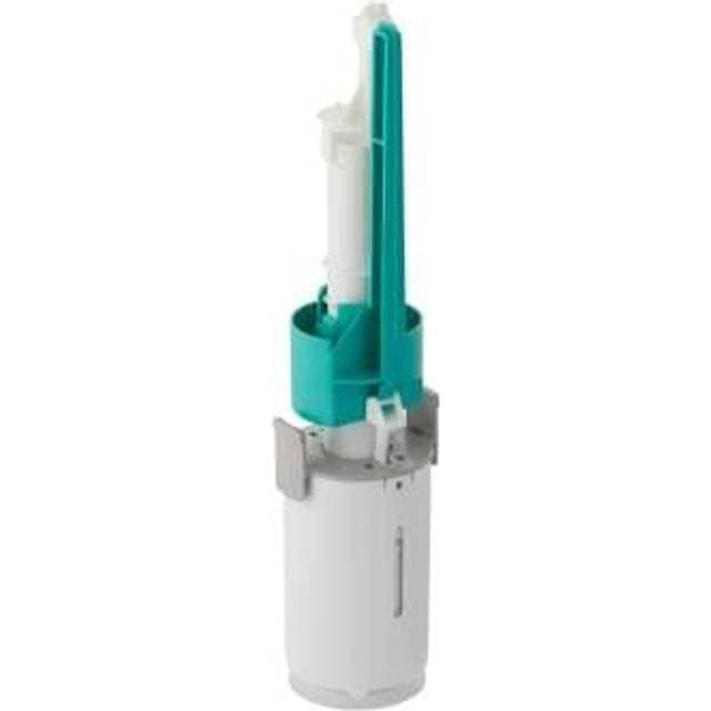 Geberit Skyllegarniture til lavthængende cisterner