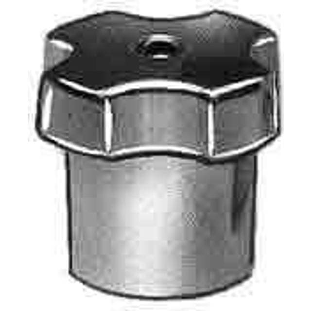 Børma kronegreb 23mm