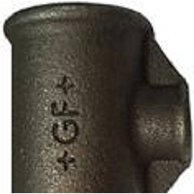 +GF+ Tee Sort 2x1 1/2x2