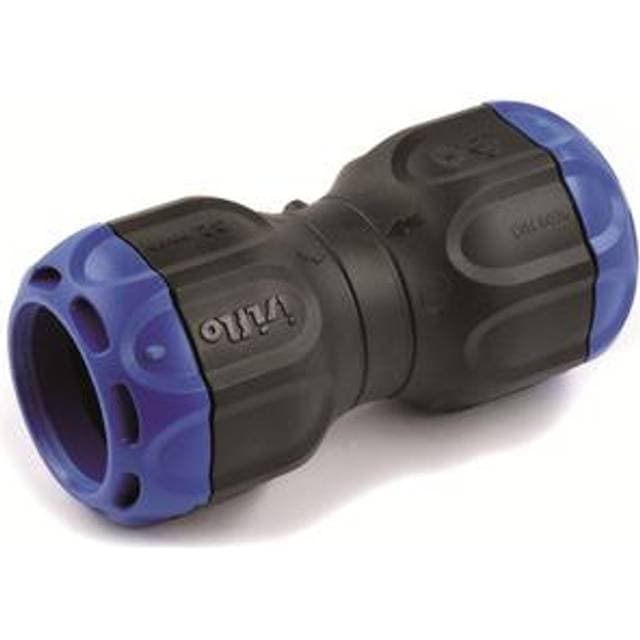 isiflo Isiflo SPRINT samlemuffe 63 mm. PN16. komposit