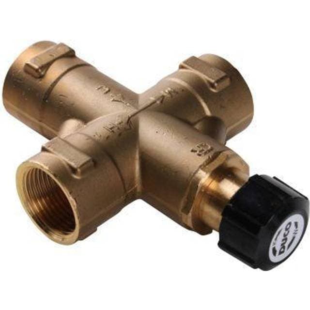 Wavin Duco blandeventil 3/4 35 70 gr. C