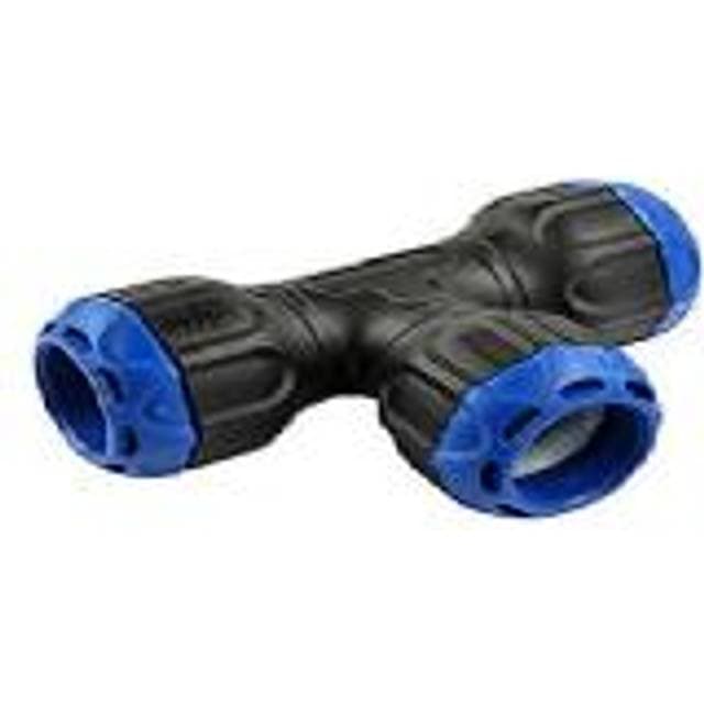 isiflo Isiflo SPRINT tee 25 mm. PN16. komposit