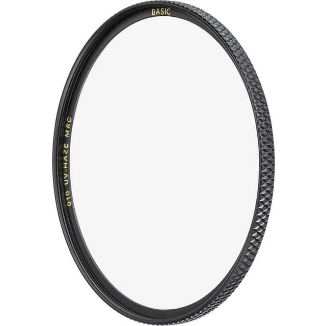 B+W Filter Basic UV MRC 46mm