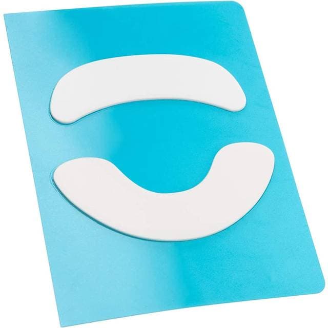 Endgame Gear XM1 RGB Maus Skates, 99,5% PTFE weiß, Single Set