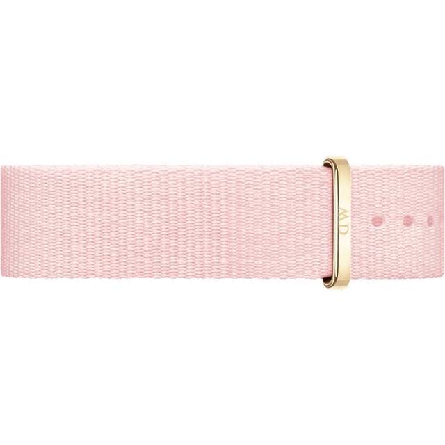 Daniel Wellington Petite Rosewater 12mm Pink