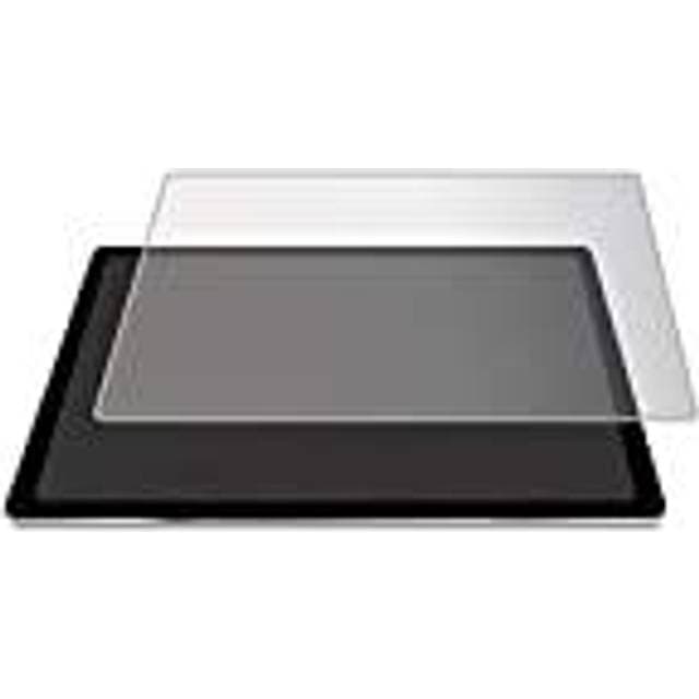 STM 233241JU01 Glass Screen Protector iPad 7/8-Clear