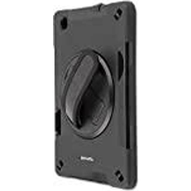 4smarts Samsung Galaxy Tab S6 Lite Rugged Tablet Case GRIP Sort