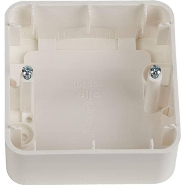 Heatcom Heat-Control 10 elgulvvarme termostat