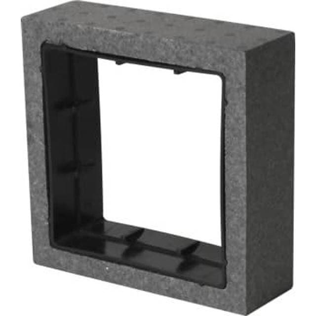 Duka therm 10x15cm samlemuffe