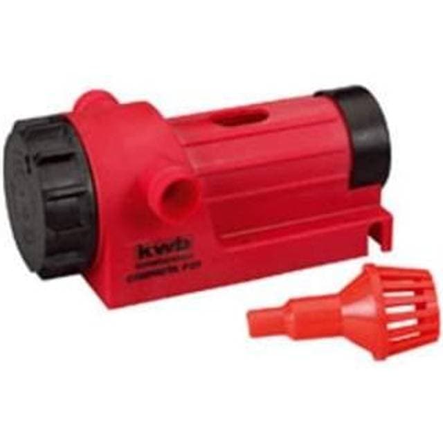 Hero Pumpe For Boremask. 3000l/time