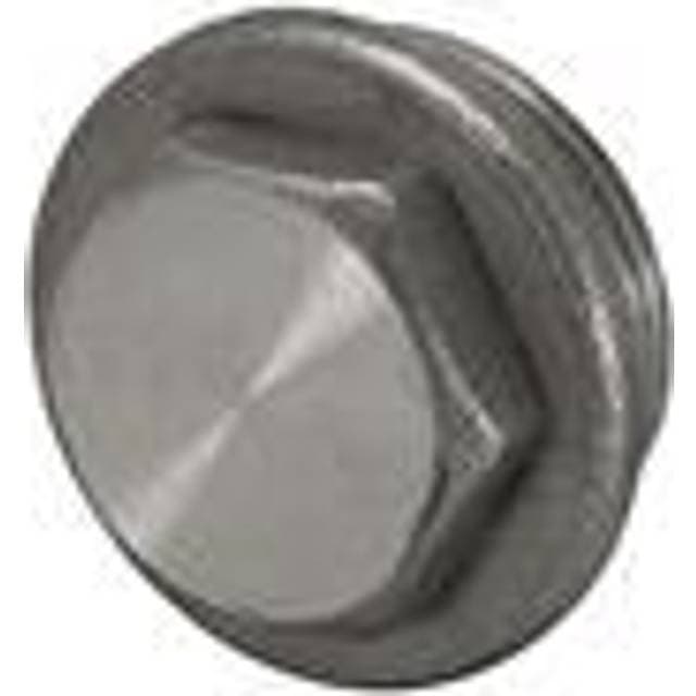 PETTINAROLI Solar plus endeprp tea belagt messing ¾