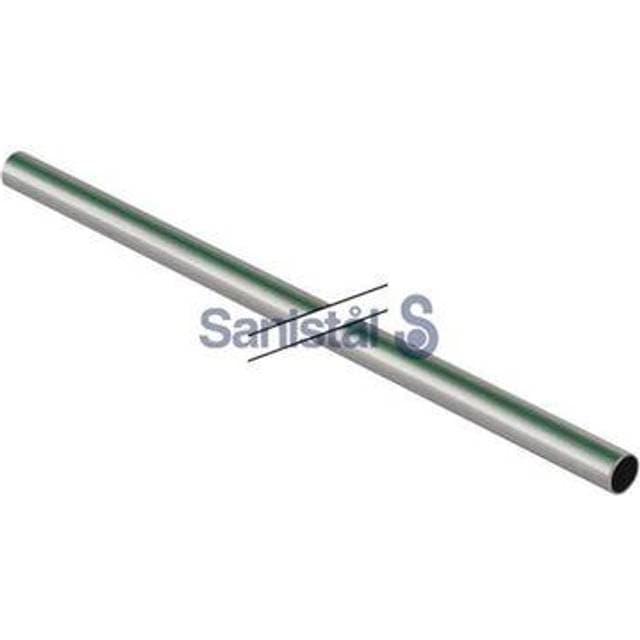 Geberit Mapress Rør lige rust- og nikkelfri