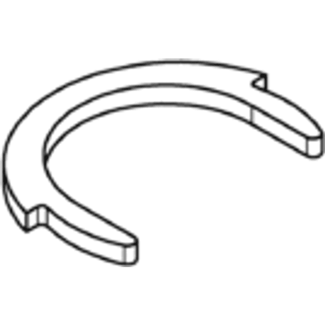 Grohe låseskive 5 stk