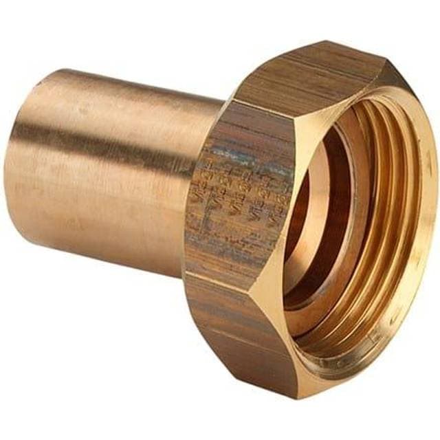 VIEGA 18x3/4" Sanpress Tilsl.Forsk