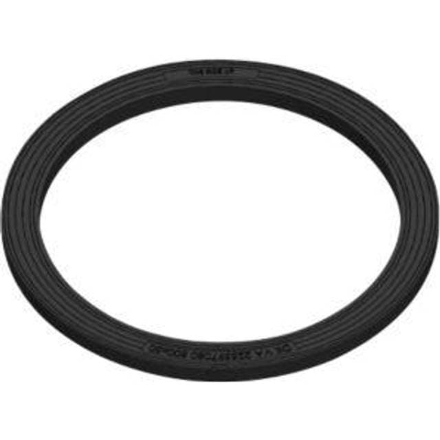 Lauridsen Lauridsen topring 800x50mm. Genbrugsplast