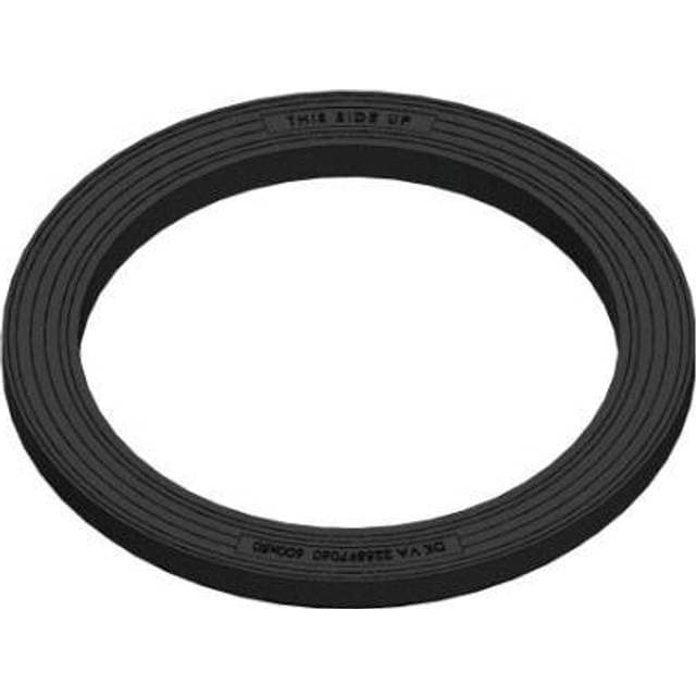 Lauridsen Lauridsen topring 600 x 50mm. Genbrugsplast