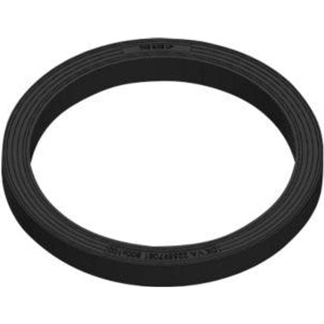 Lauridsen Lauridsen topring 800x100mm. Genbrugsplast